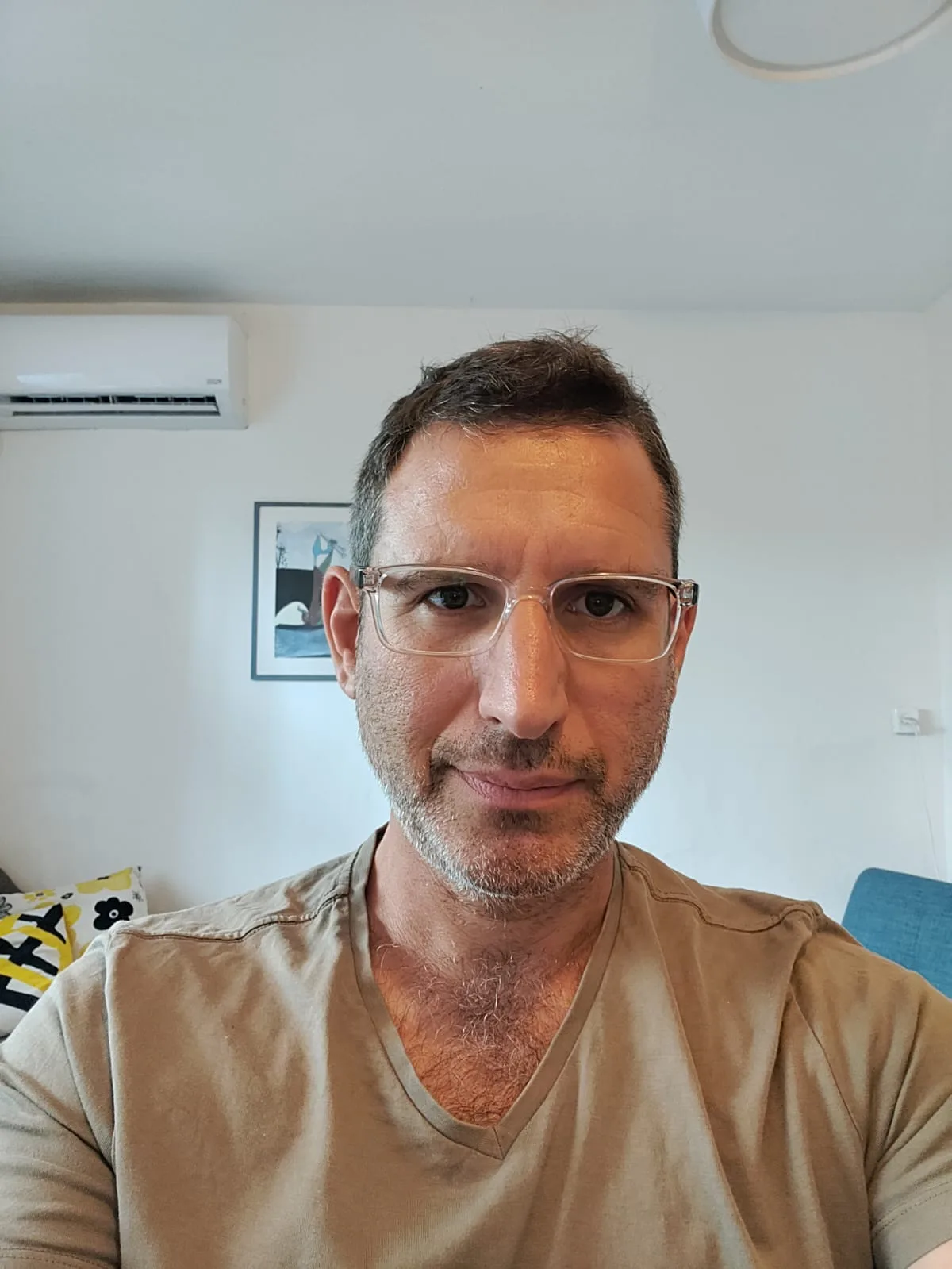 ד"ר רן אלמוג