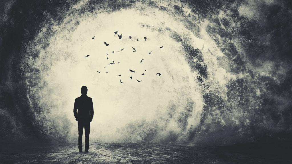 מסע אחרי טראומה